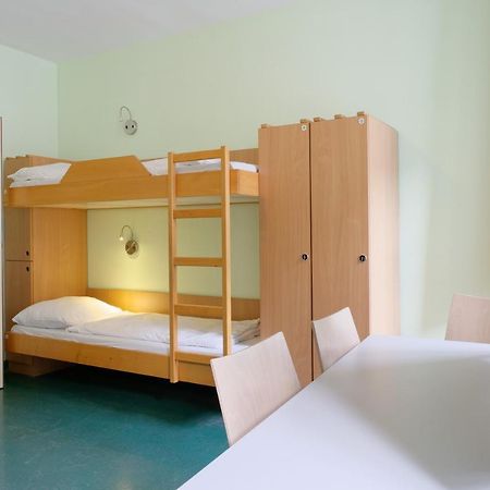 Jugendherberge Wien - Myrthengasse Zewnętrze zdjęcie